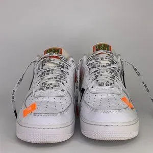 Nike | Shoes | Nike Mens Air Force Low 7 Prm Just Do It Pack  display picture 2